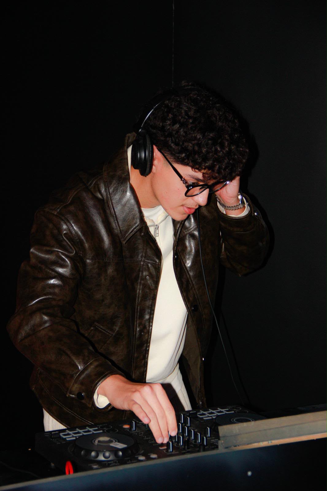 DJ Pegi